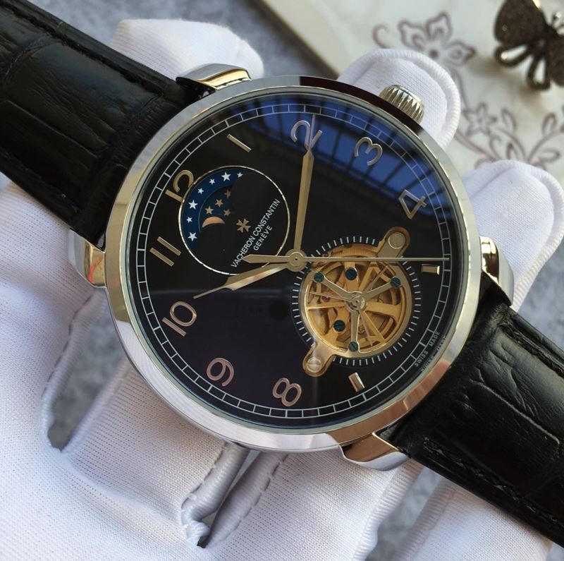 VACHERON CONSTANTIN Watches